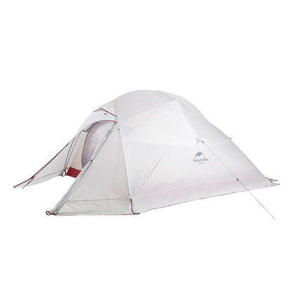 NATUREHIKE CLOUD UP™ 3-PERSON ULTRALIGHT BACKPACKING TENT
