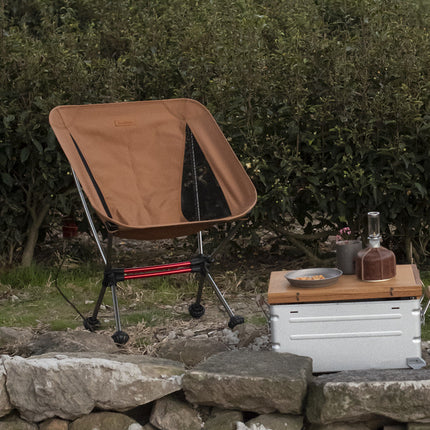 Naturehike YL08 Foldable Camping Chair