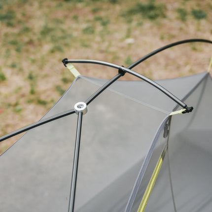 Naturehike Star Trail™ EXT 1-Person Ultralight Backpacking Tent