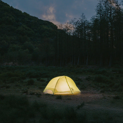 Naturehike Star Trail™ EXT 1-Person Ultralight Backpacking Tent