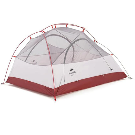 NATUREHIKE STAR RIVER™ 2-PERSON ULTRALIGHT BACKPACKING TENT